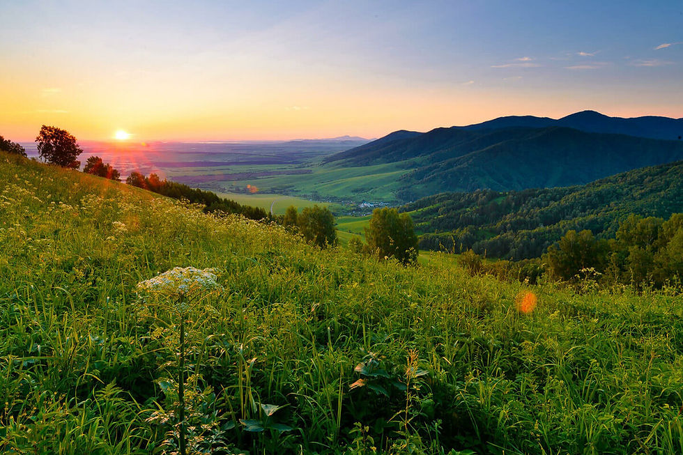 В России этим летом. ТОП лучших курортов. https://www.turpressa.com