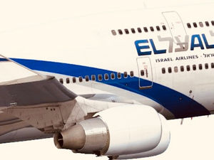Попытка захвата самолета El Al Пхукет - Бен-Гурион предотвращена