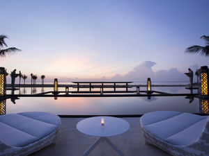 15 уникальных фактов, которые делают The Mulia, Mulia Resort & Villas- Нуса-Дуа, Бали, одним из 