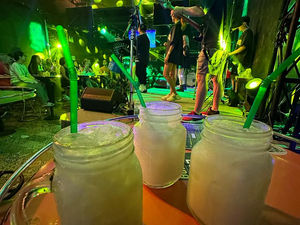 Таиланд отменяет почти полувековой дневной «сухой закон»