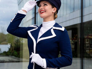 Авиакомпания «Россия» начала предлагать бортпроводникам досрочно уйти на пенсию