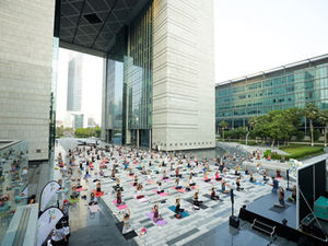 Лучшие события в Дубае в январе и феврале 2023-го