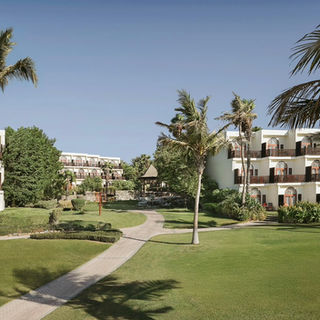 JA Resorts & Hotels: пять сценариев для майского отдыха, Дубай