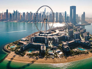 ОАЭ: искусственный интеллект и цифровые технологии задают новый стандарт сервиса