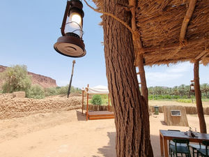 Султанат Оман готов предоставить российским туристам разнообразный отдых