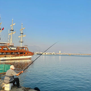 Анталья наращивает турпоток: курорт готовится к рекордному сезону