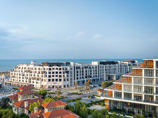 Sea Breeze приглашает на празднование Новруза