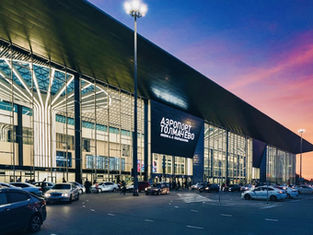 Транспортная прокуратура выявила нарушения прав пассажиров у авиакомпании S7