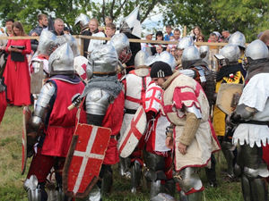 «Великий Булгар» - в исторической битве сойдутся 30 000 человек