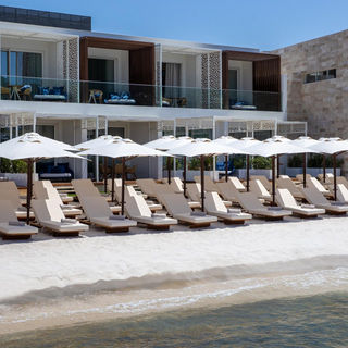 Yalıkavak Marina Hotel: ритм ночи, вкус дня и море за порогом