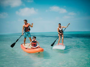 В 2021 году в Крыму особое внимание вопросам благоустройства и безопасности отдыха