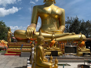 Таиланд теряет туристов, правительство готовит новые меры стимулирования