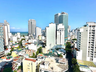 Вьетнам: турпоток из России - за рекордом рекорд!