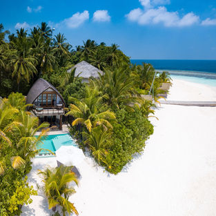 Лето без компромиссов: новое предложение в Kandolhu Maldives — для пар и не только!