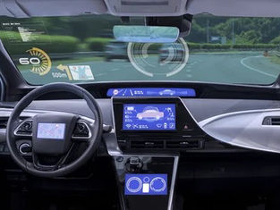 Роботакси выходят на массовый рынок: 2026 год может стать переломным для отрасли