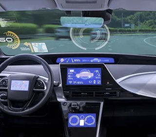 Роботакси выходят на массовый рынок: 2026 год может стать переломным для отрасли