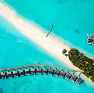 10 основных рекомендаций для начинающих снорклеров в Kuramathi Maldives