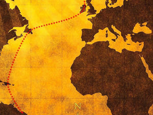 Драйв посоветует маршруты для путешествий “под ключ”