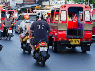 Ко Пхаям: тихий остров Таиланда, ускользнувший от массового туризма