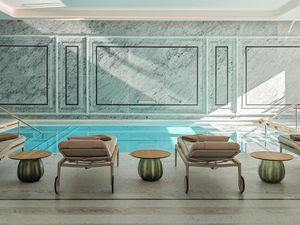 Welcome to ZEM Wellness Clinic Altea: роскошное путешествие к средиземноморскому долголетию