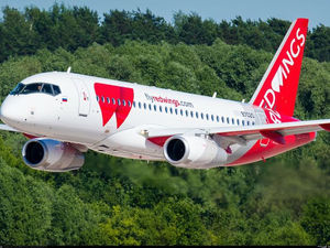 На сайте Red Wings теперь можно арендовать квартиру