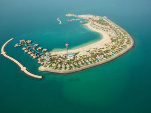 В Катаре открываются велнес-комплексы мирового уровня