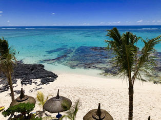 Стоимость десятидневного тура на Маврикий в июне начинается от 240 тысяч рублей