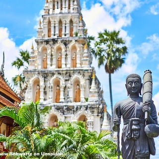 Таиланд продвигает новые островные направления: Bangkok Airways запускает рейсы на остров Ланта