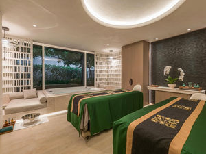 Оазис спокойствия: Banyan Tree Dubai представляет новый спа-центр