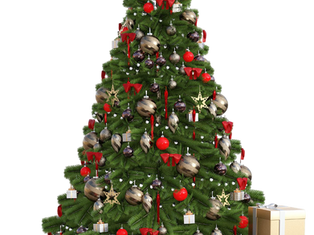 Более 40% россиян планируют работать в новогодние праздники