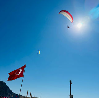 В Турции вступили в силу новые правила регистрации туристов: отелям запретили копировать паспорта