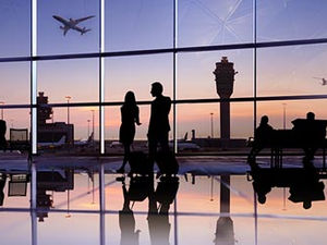 Аэропорт Мюнхена признан путешественниками лучшим в Европе