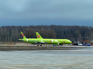 S7 Airlines добавила на тележку с напитками российское вино