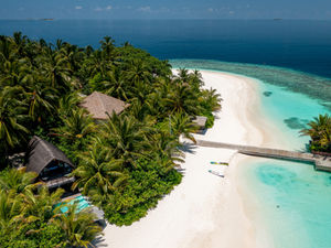 Мальдивы: введён исторический запрет на табак