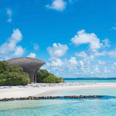 Путешествовать по миру, не покидая остров: уникальный гастрономический опыт в Dhigali Maldives