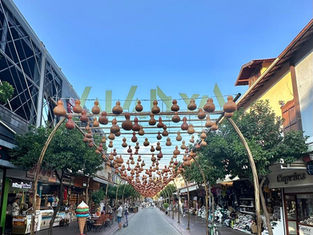 Расследование в Анталии: связана ли Anex Tour с делом об отмывании денег и криптовалютах?