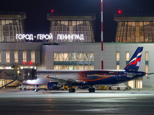 Росавиация попросила авиакомпании в объявлении пассажирам называть Санкт-Петербург Ленинградом