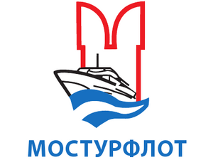 Мостурфлот – лучшая судоходная компания России. Скоро начнется 158 навигация Московского речного пар