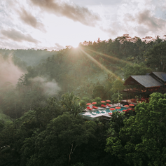 Buahan, a Banyan Tree Escape — философия отдыха нового поколения