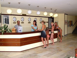 Персонал отелей в Турции может заговорить по-русски - СМИ