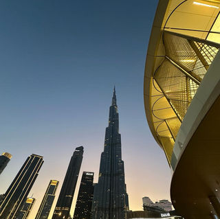 Emirates и flydubai – лидеры безналичной революции в Дубае