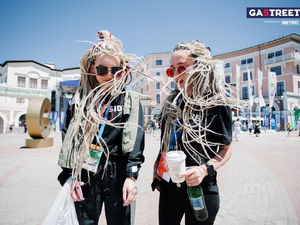 Gastreet restaurant show: рестораторы летят в Сочи