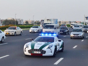 Bentley, Ferrari и Lamborghini будут работать в качестве такси в Дубае