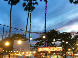 "Казино в стране улыбок": Законопроект о легализации азартных игр в Таиланде - кризис в туротрасли