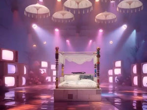 Reda и Placebo25 представляют коллаборацию для нового дизайнерского отеля под Москвой