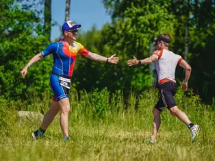 Устойчивый тренд: половина россиян считают зимние курорты опаснее летних