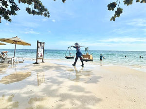 Камбоджа как новое направление гастрономического туризма