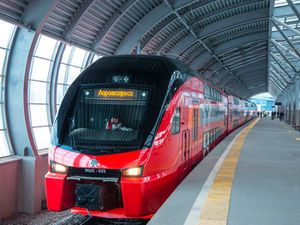 Дешевле тысячи: самые бюджетные ж/д направления на майские  из Москвы и Питера