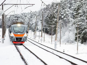 Гид по Владимиру стал самым популярным у пассажиров ЦППК