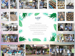 LUX * Grand Gaube: команда маврикийского отеля участвует в ликвидации Covid-19 на Маврикии